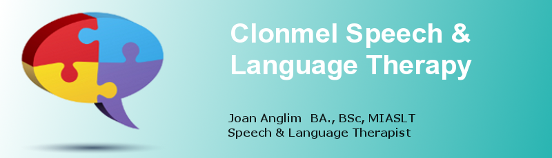 Clonmel Speech Therapy